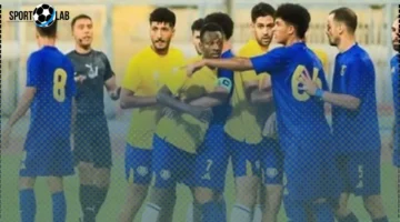 الإسماعيلي يواجه حرس الحدود في دورى نايل اليوم.. متابعة حصرية لنتيجة المباراة